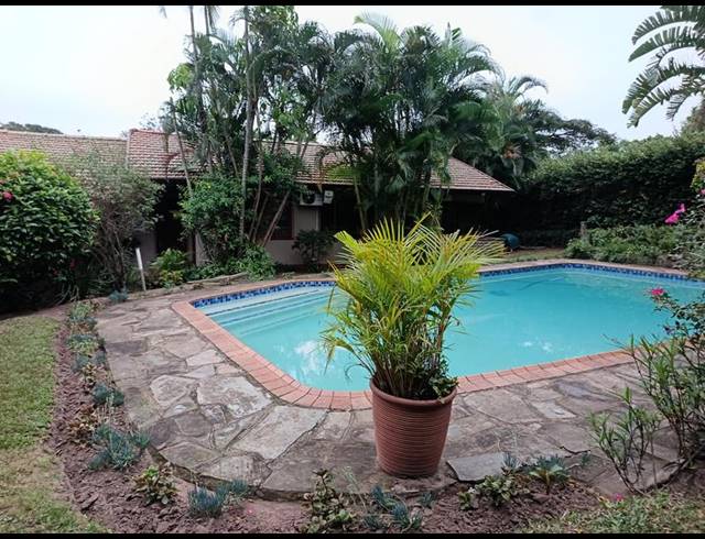 3 BEDROOM HOUSE FOR SALE IN YELLOWWOOD PARK